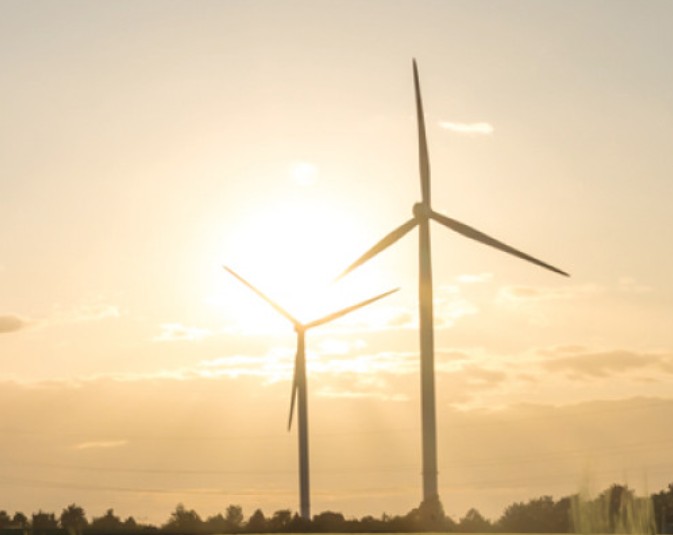 Windkraft